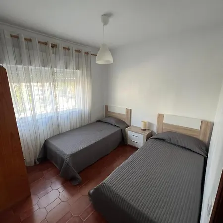 Apartment Casa Dos Arcos Portimão