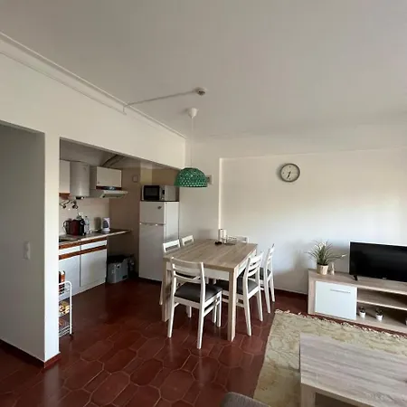 Casa Dos Arcos Apartment